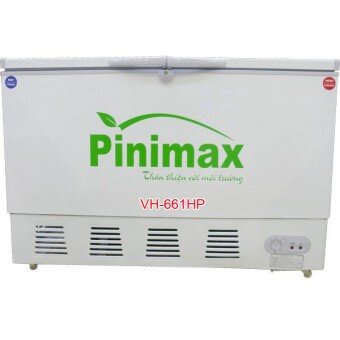 TỦ ĐÔNG PINIMAX VH661HP