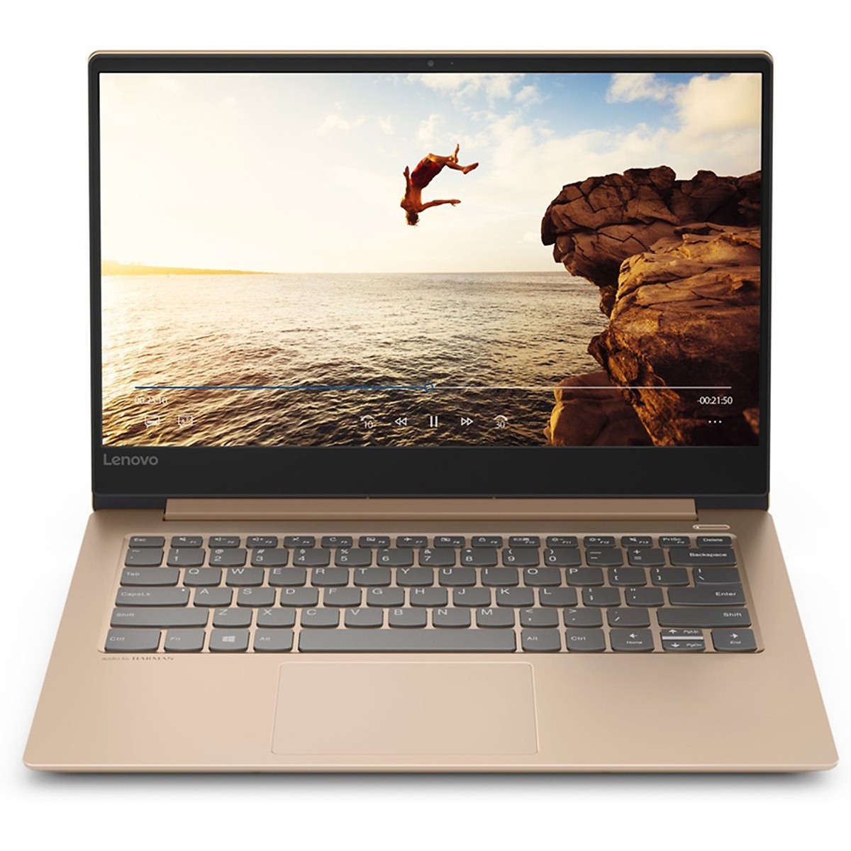 Laptop Lenovo IDEA PAD 520-5 14IKBR