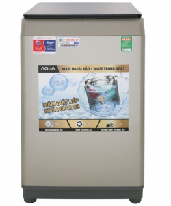Máy giặt AQUA 9 Kg AQW-W90CT