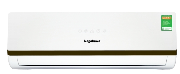 Máy lạnh Nagakawa NIS-C0915 (INVER)