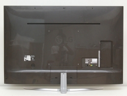 Smart TV 55 inch 55UH650