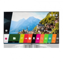 Ultra HD 4K Smart Tivi Wifi LG 55SJ800T