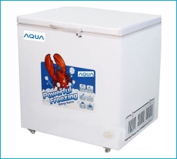 Tủ đông Aqua AQF-C260