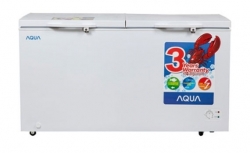 Tủ đông Aqua AQF-C680