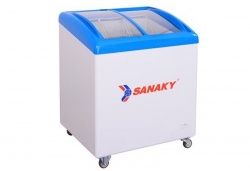 Tủ đông Sanaky VH282K