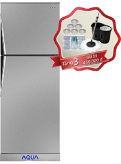 Tủ lạnh Aqua 207 lít AQR-U235BN(SU)