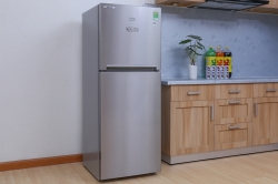 Tủ lạnh Beko 230 lít RDNT230I50VZX