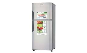Tủ lạnh Panasonic 167 lít NR-BJ186SSVN