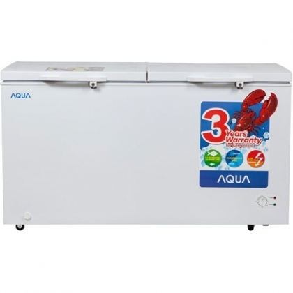 Tủ đông Aqua AQF-R390