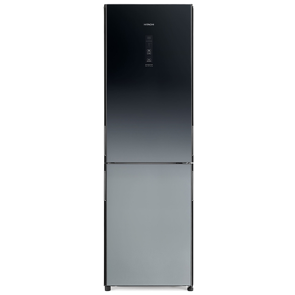 Tủ lạnh Hitachi 330 lít BG410PGV6 (GBK)