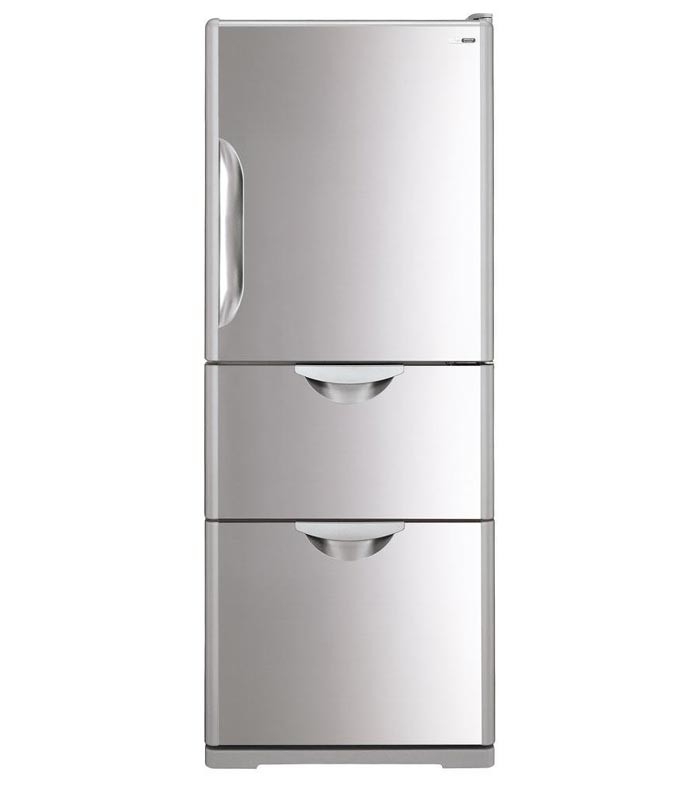 Tủ Lạnh HITACHI Inverter 305 Lít R-SG31BPG
