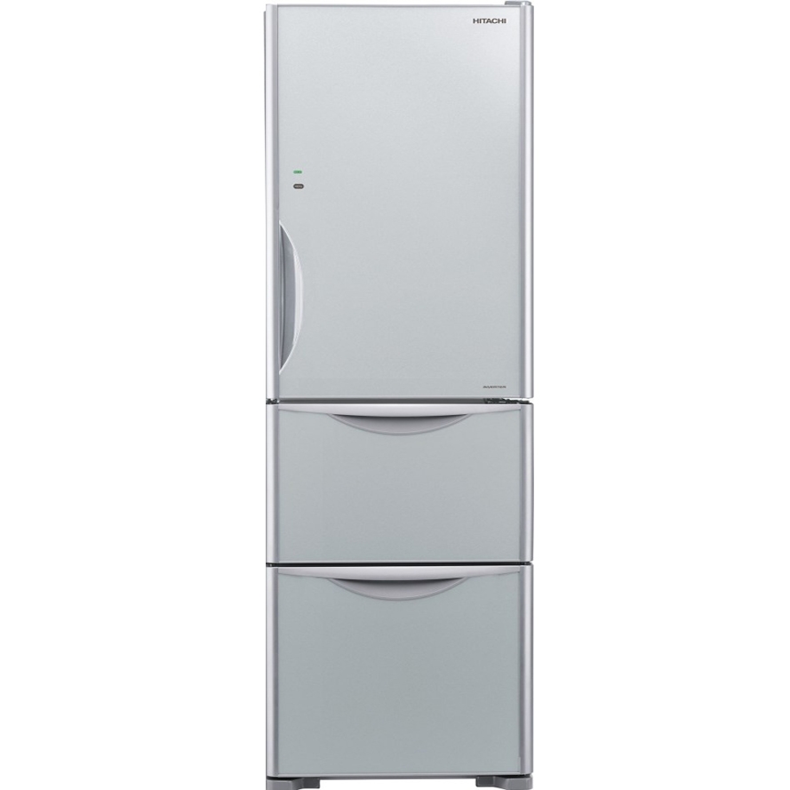 Tủ lạnh Hitachi Inverter 315 lít R-SG32FPG GBW